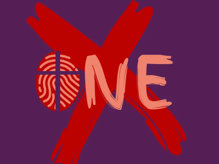 ONE X Logo 2025