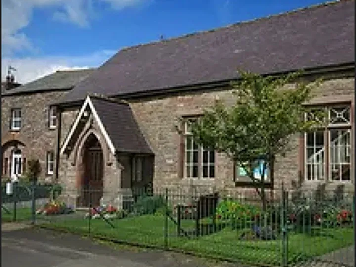 Winton United Church