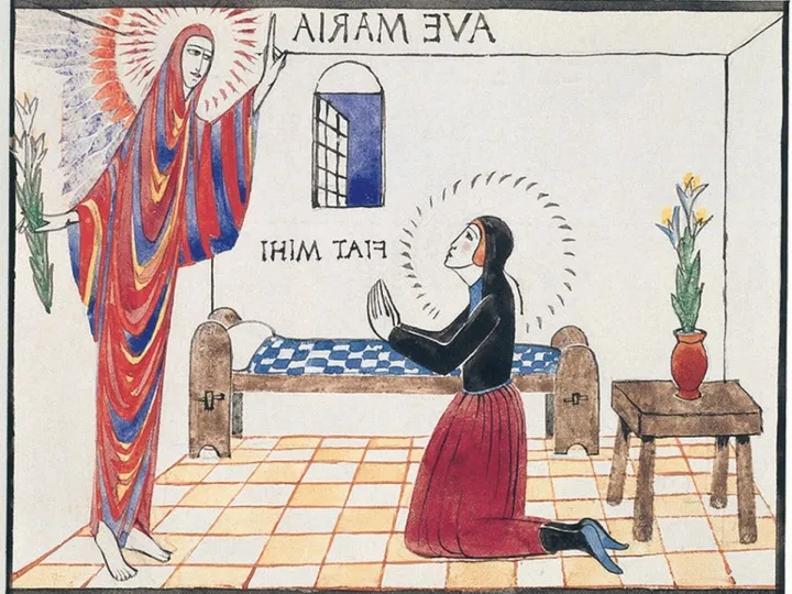 Advent Devotional 2025