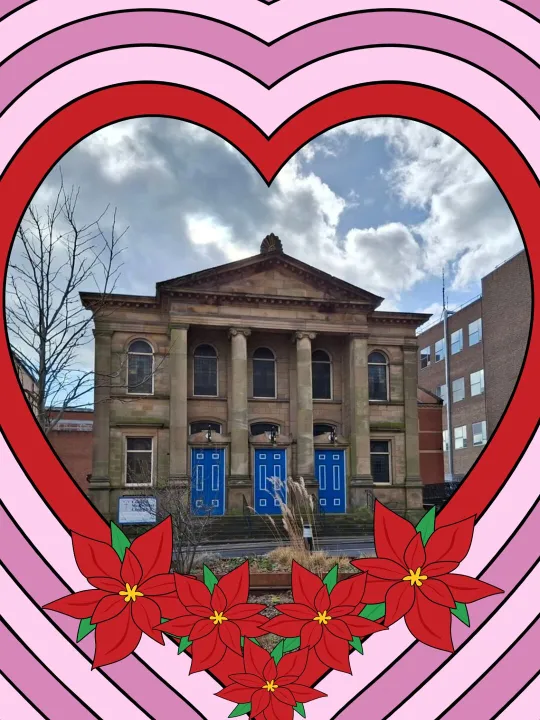 Christmas Churches For Web