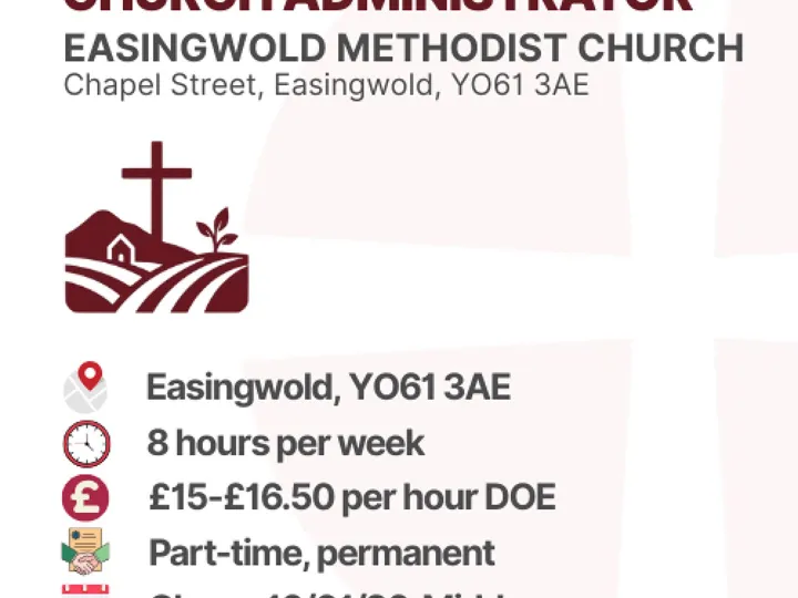 Ynemd-Ja2-Emc-Church Administrator