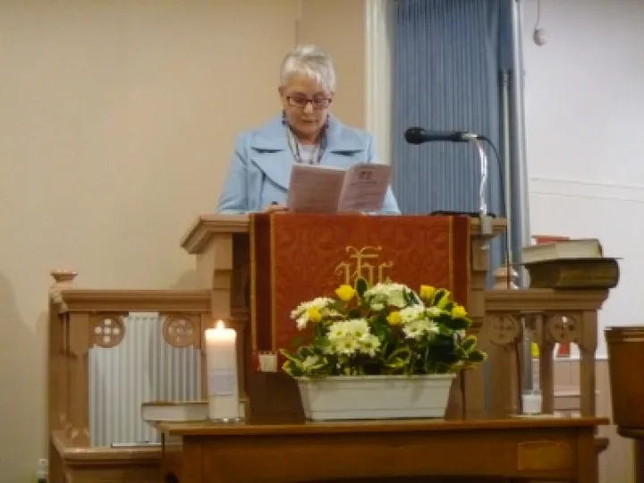 Pogmoor March 2015 Circuit Service (3)