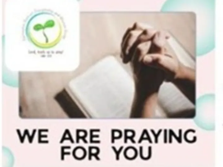 Prayers For The Circuit January 2026