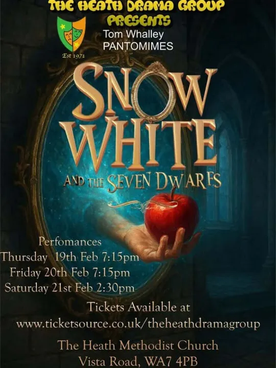 Snow White Feb2026