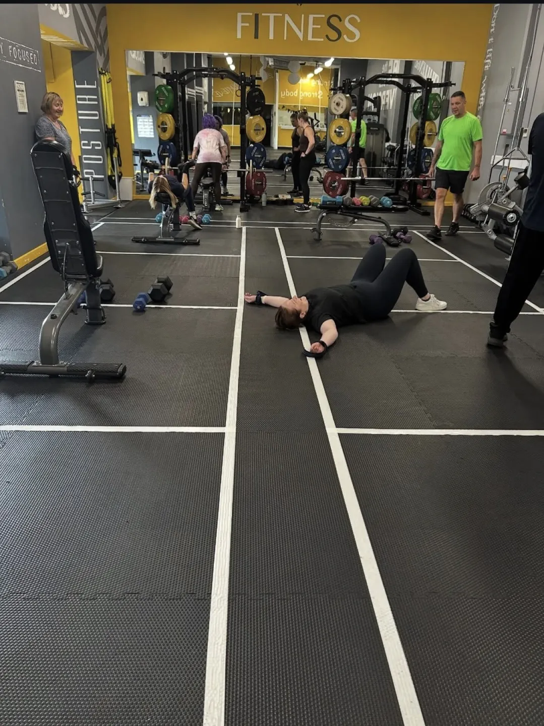 Small Group Pt
