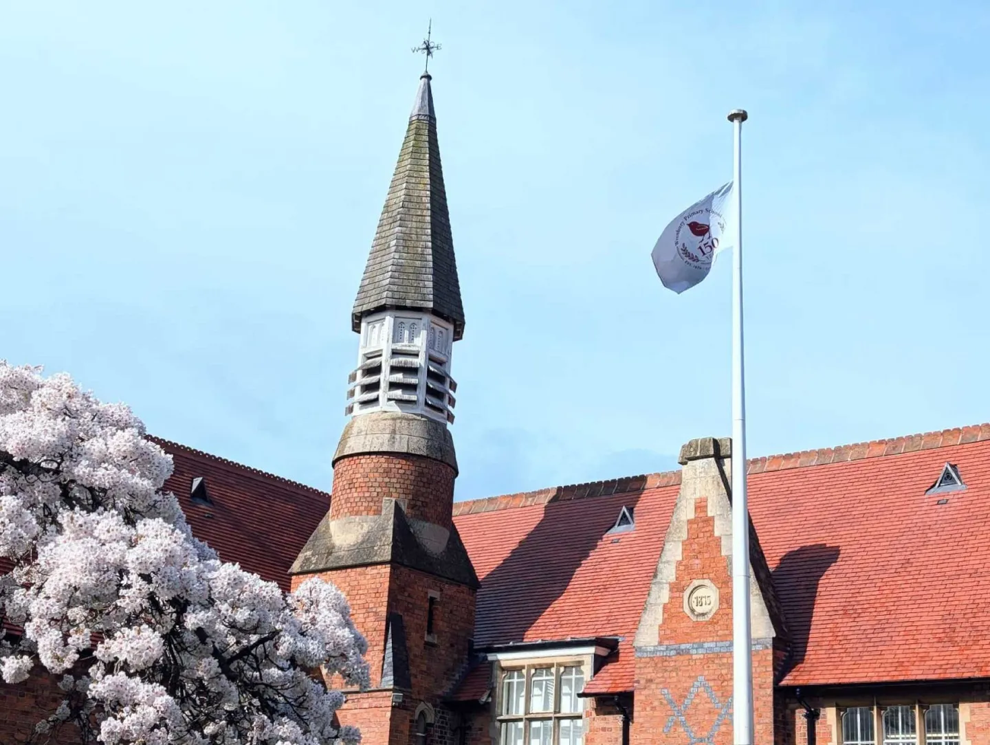150 Flag