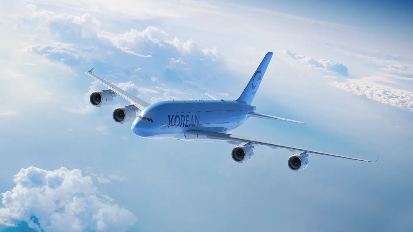 A380 Korean Image 3 1920x1080