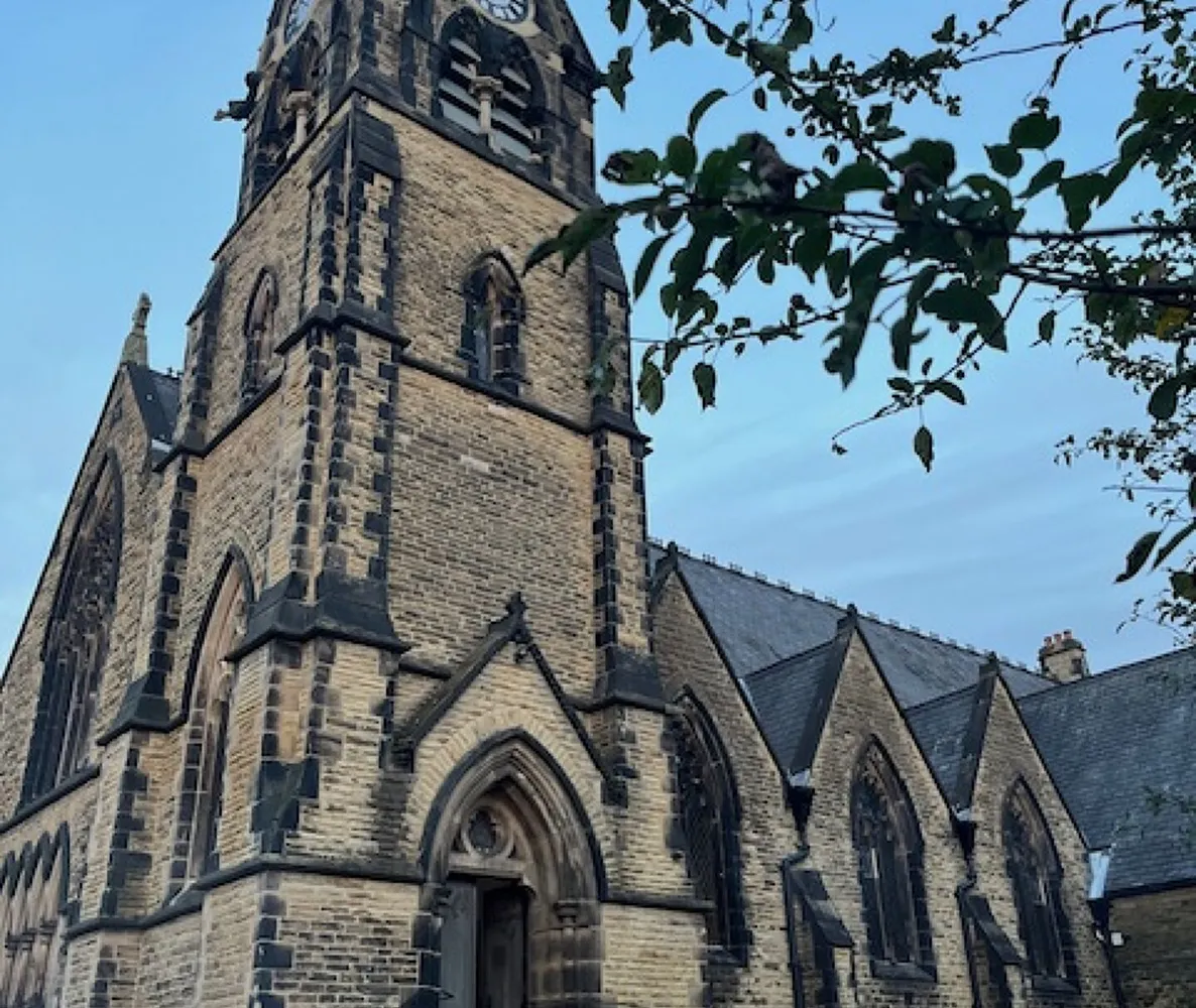 Alderley Edge Methodist Church