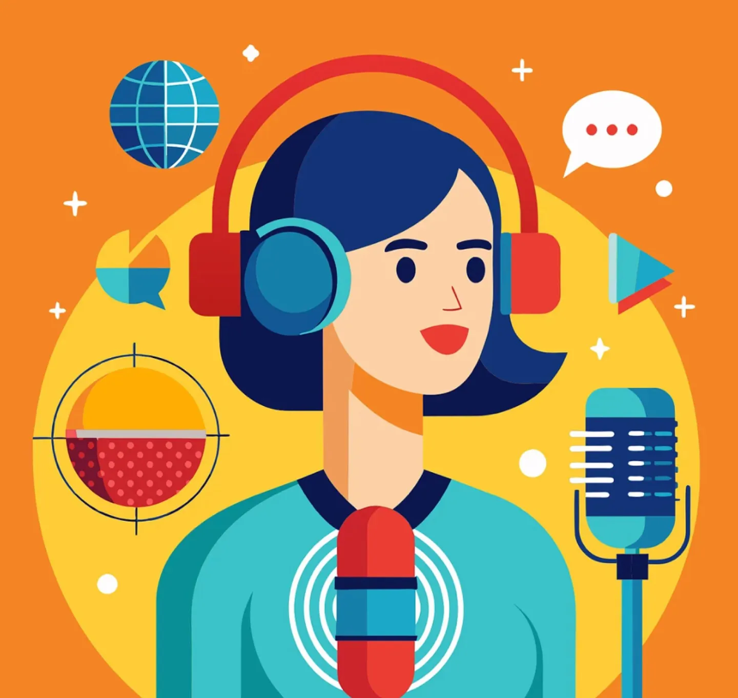 Podcast Temp