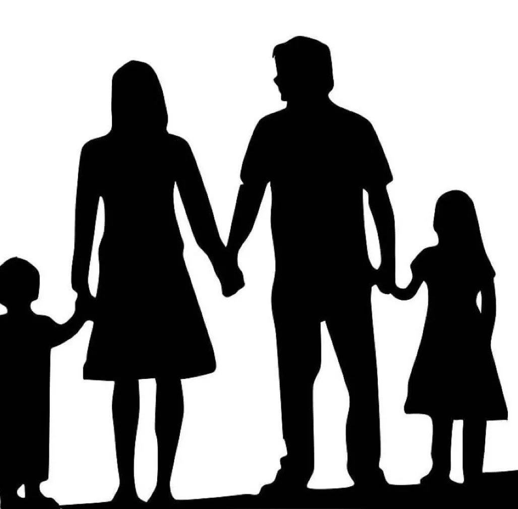 Family, fellowship, parents and sons, friendship