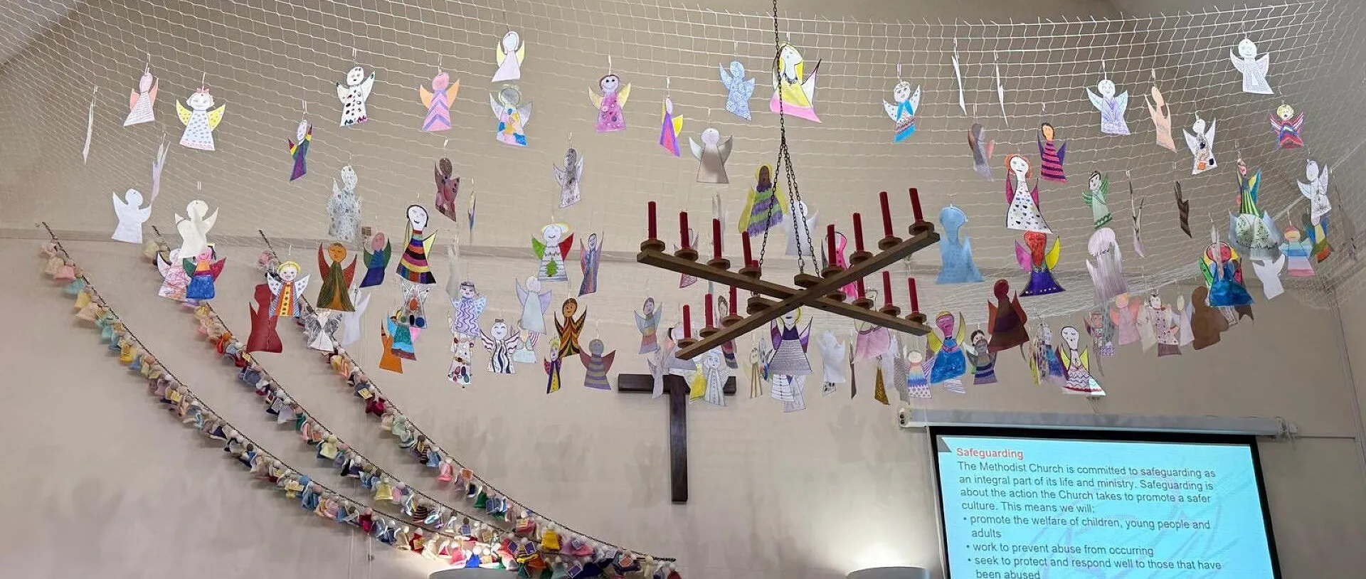 Angels Ceiling 01