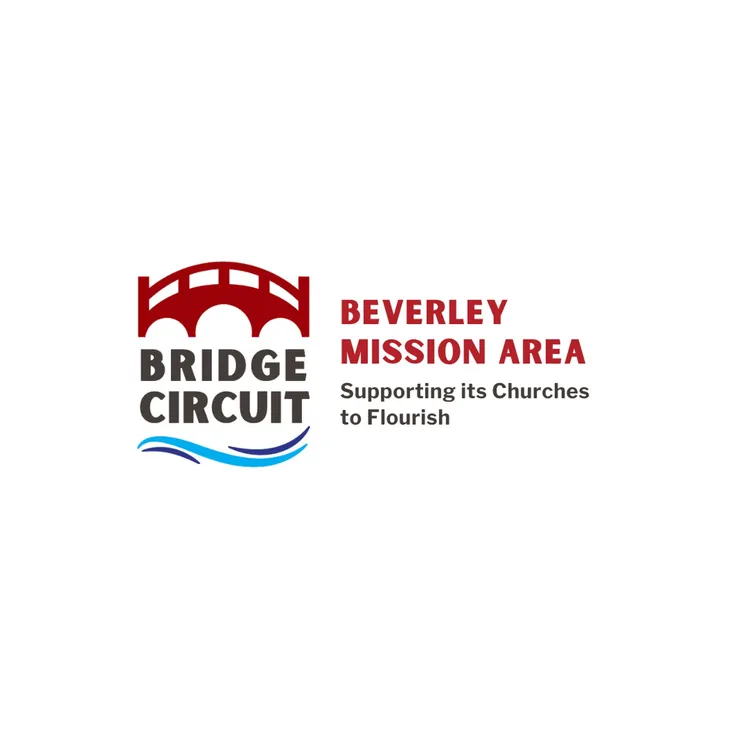 Beverley Mission Area Logo