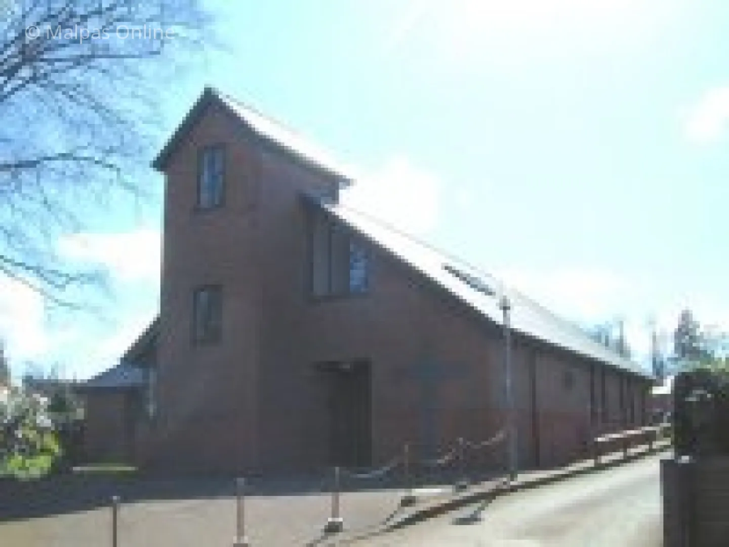 High Street Church