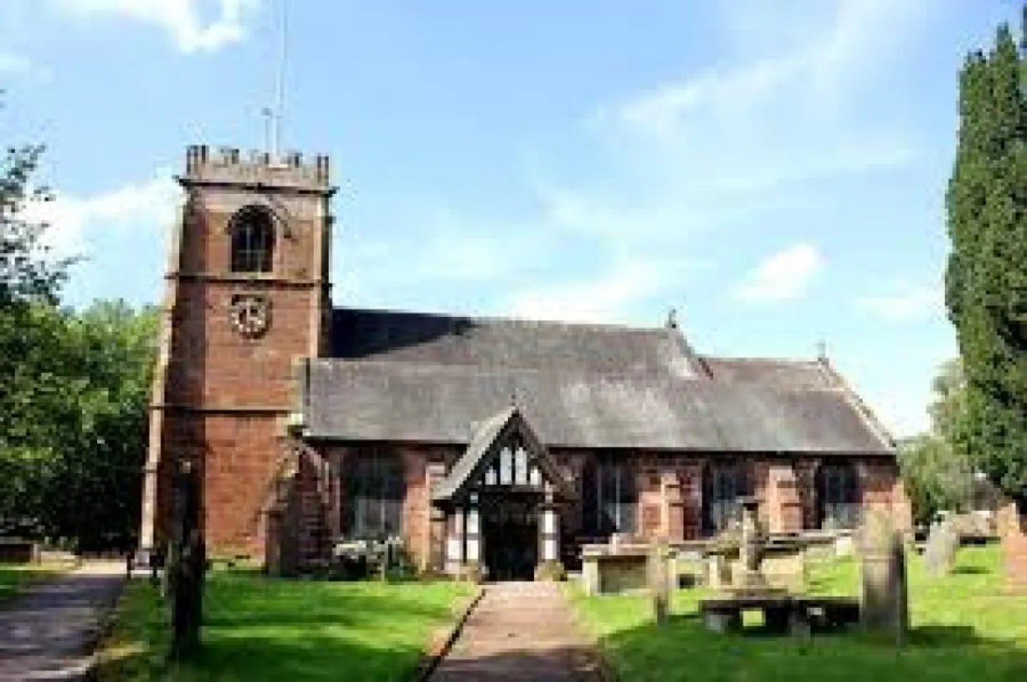 St Albans
