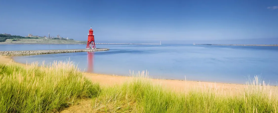 Seaside
