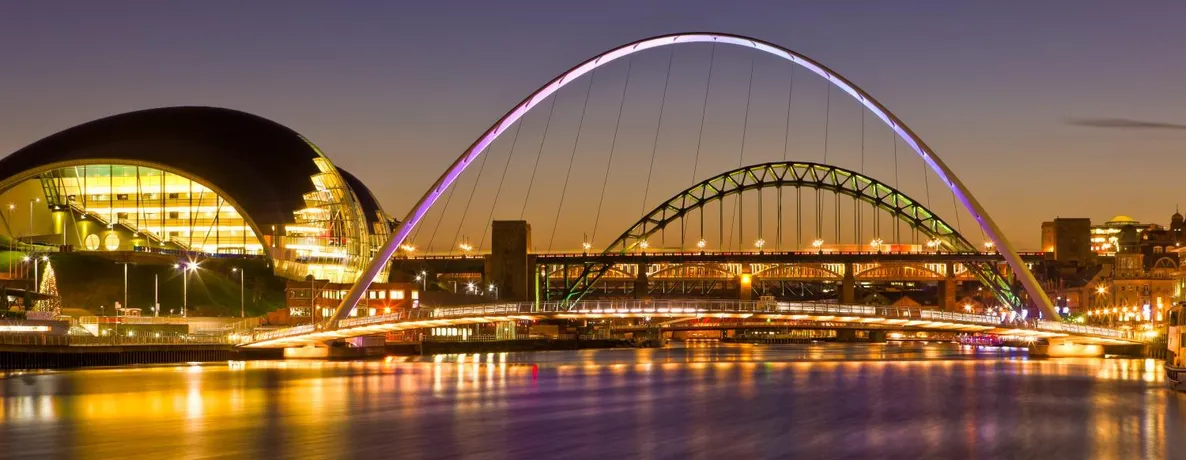 Bridges and Sage