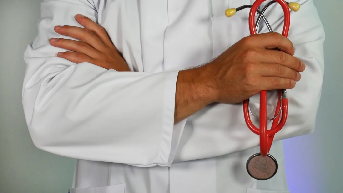 Stethoscope