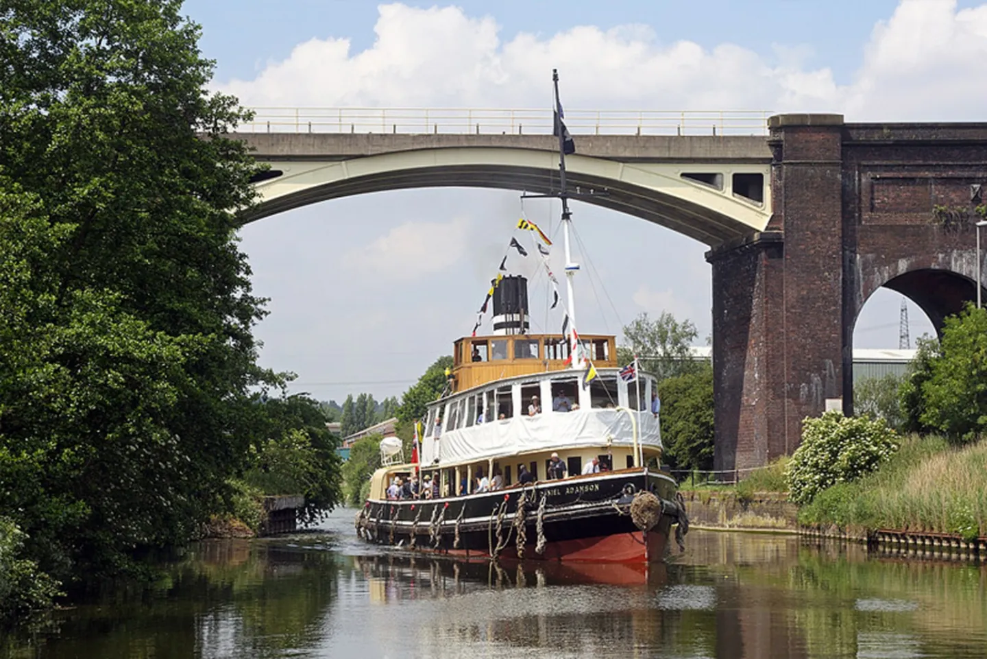 H51 &ndash; Cruises large