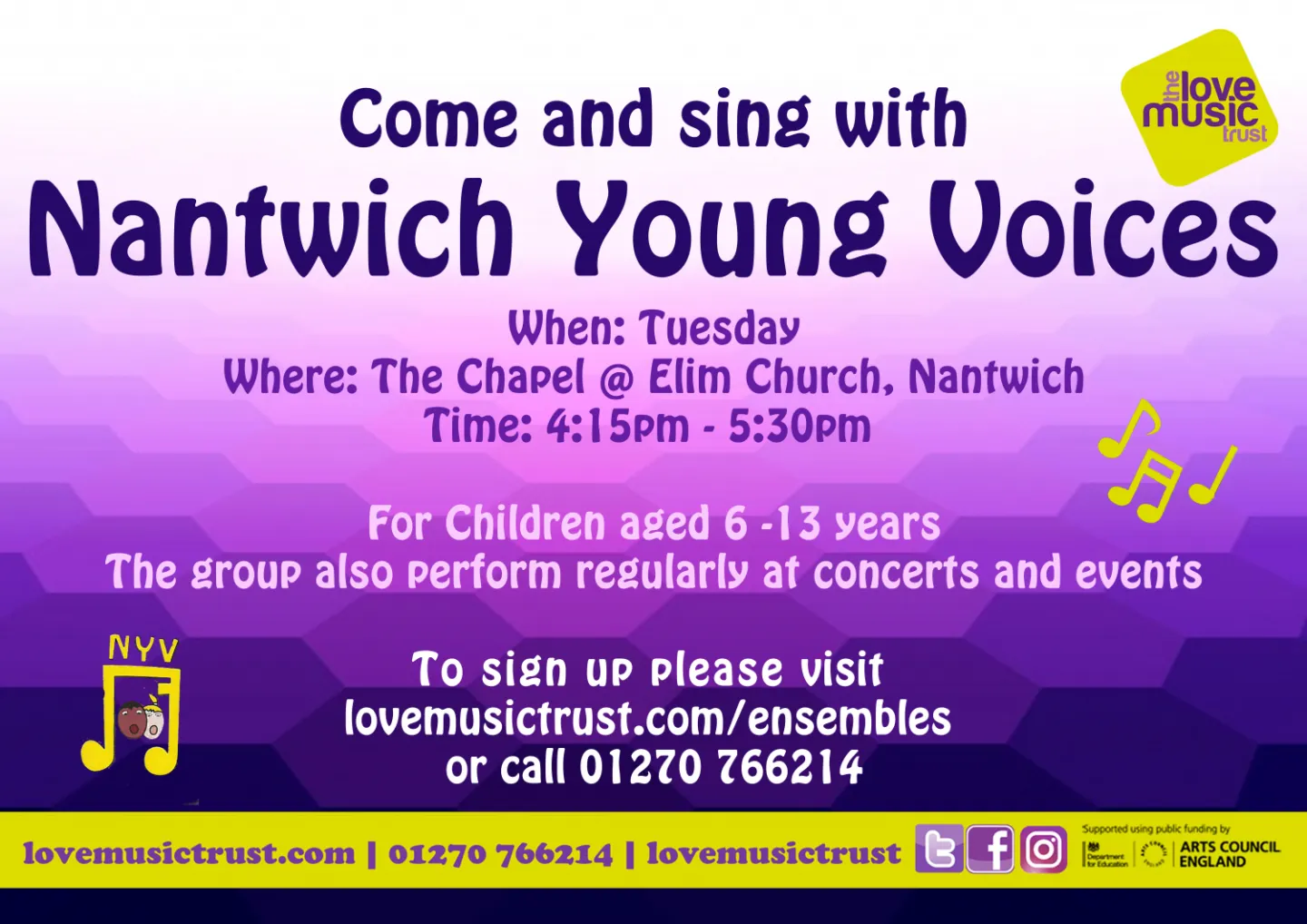 NYV A4 Poster (1)