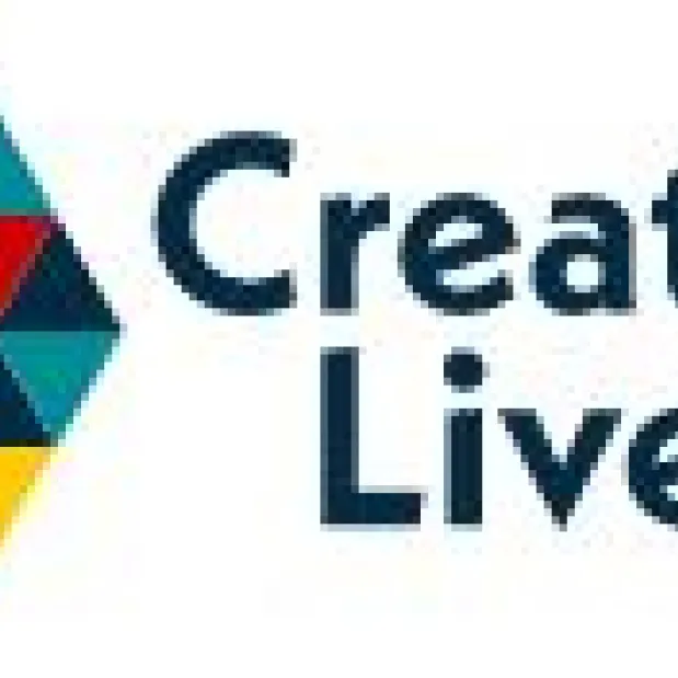 Creative Lives