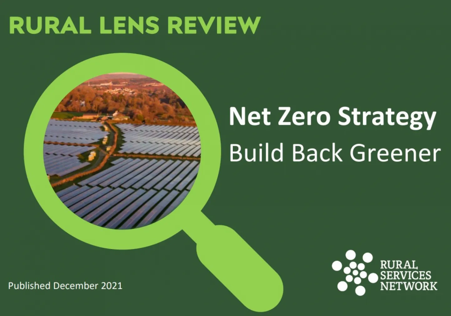 net zero