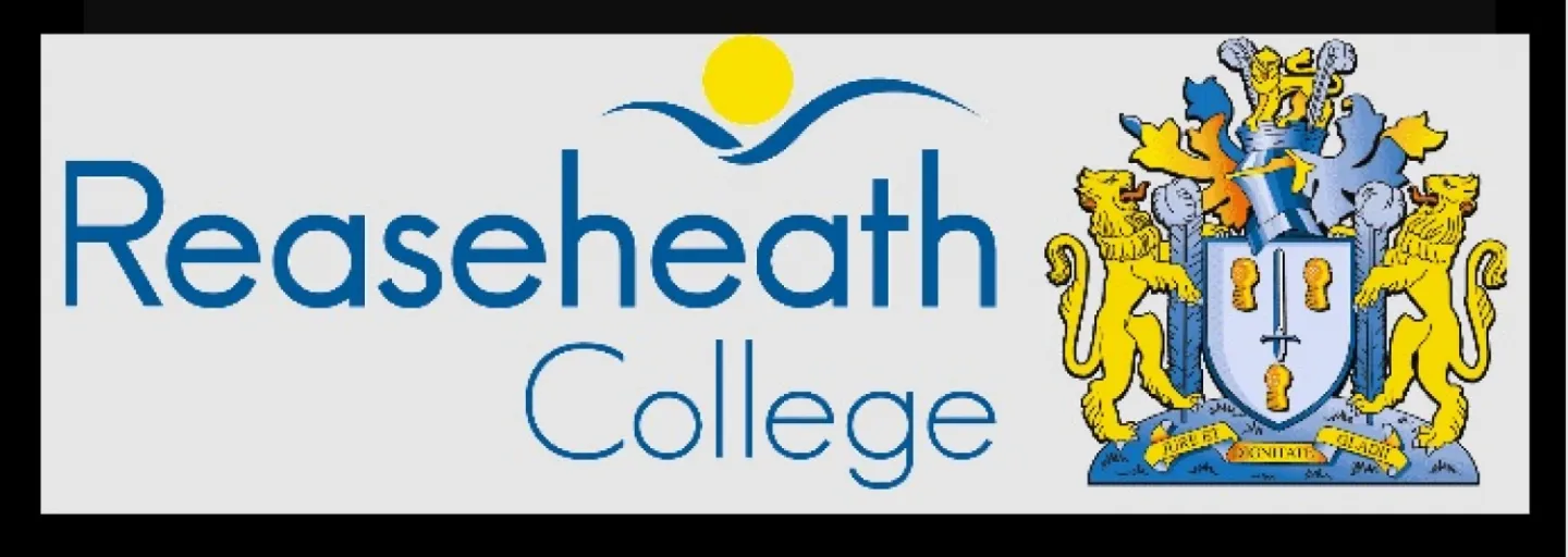 Reaseheath logo