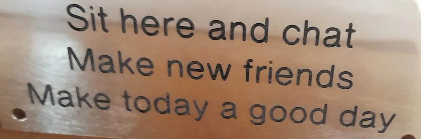 Chatplaque 002