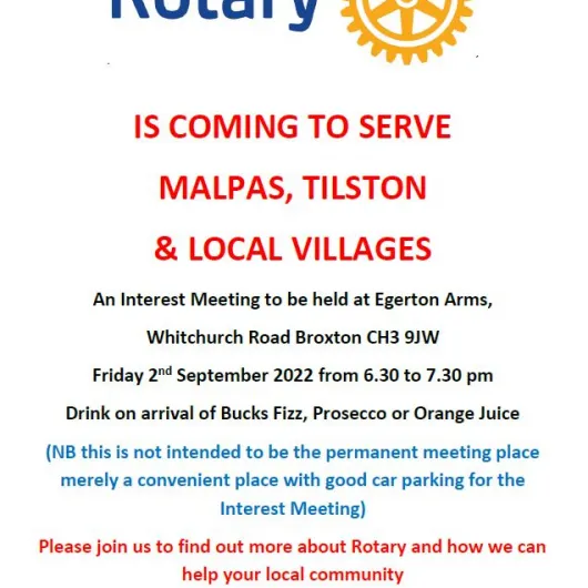 Rotary