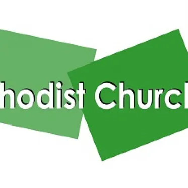 Broadstone Methodist Church Logo