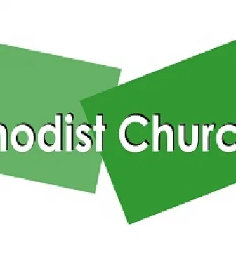 Broadstone Methodist Church Logo