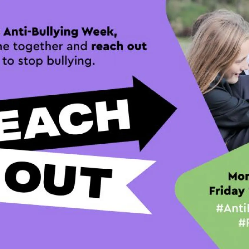 Antibullying week