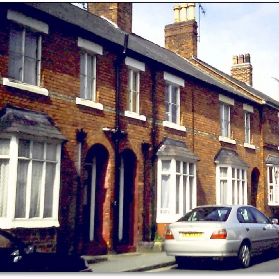Rock Cottages
