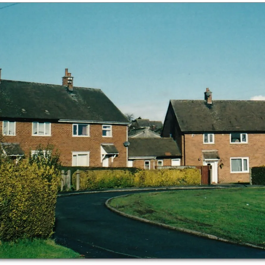 Springfield Road Semi-Detached