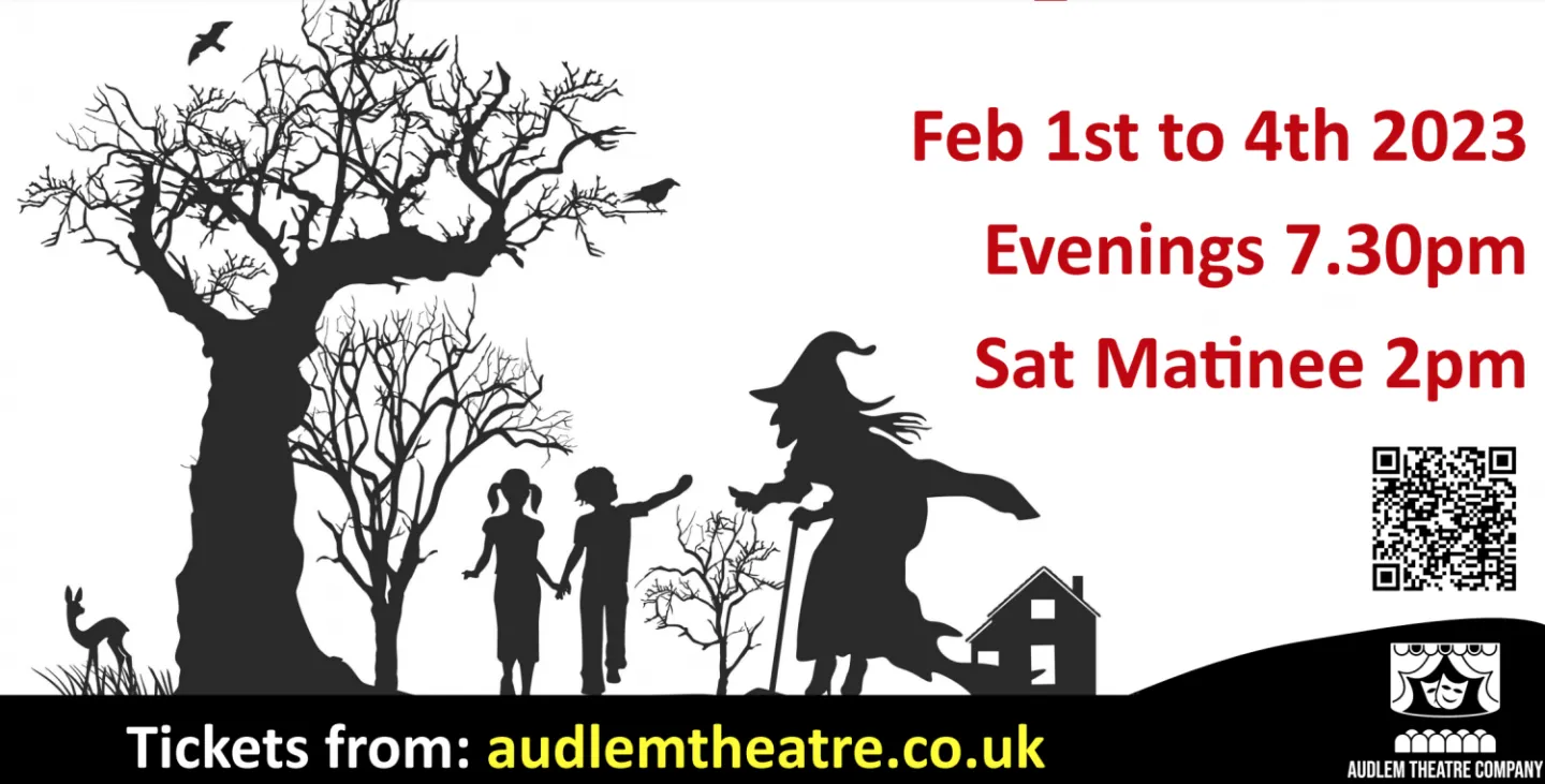 Hansel and Gretel
