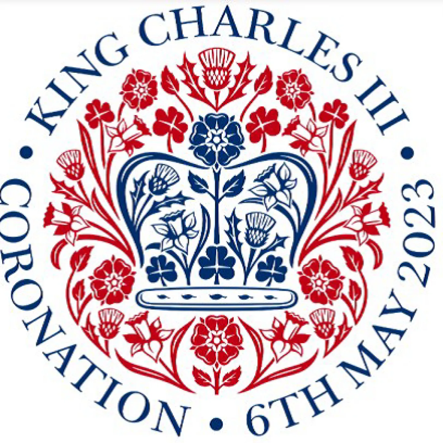 Coronation Logo