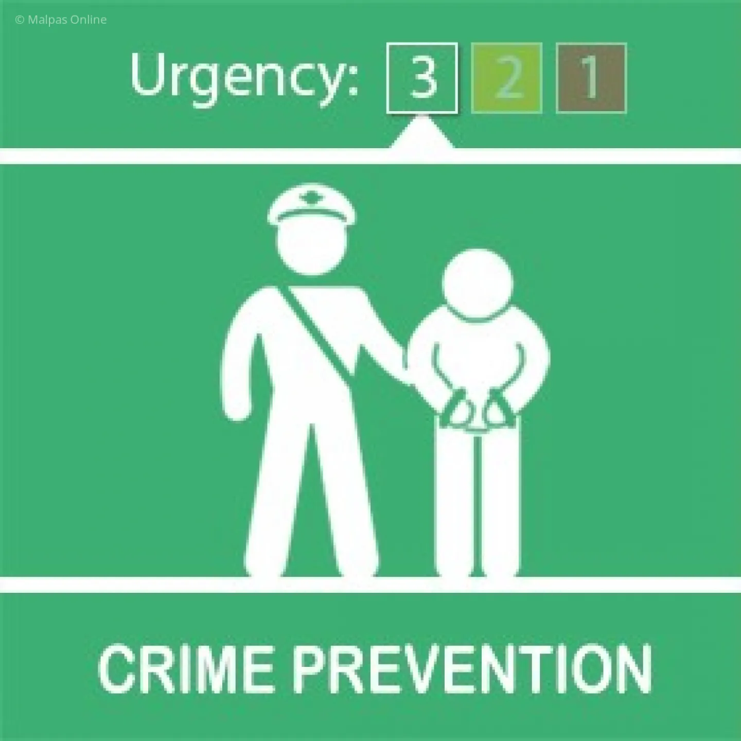 Crime prevetion 3