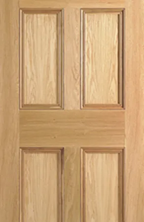 Oak 6P