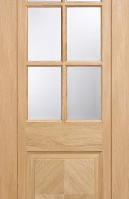 Oak Barcelona Glazed 6L