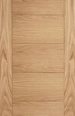 Oak Carini 7P Pre Finished