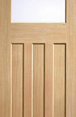 Oak DX 30s Style Glazed 1L