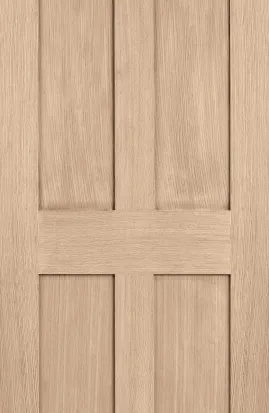 Oak London Pre finished