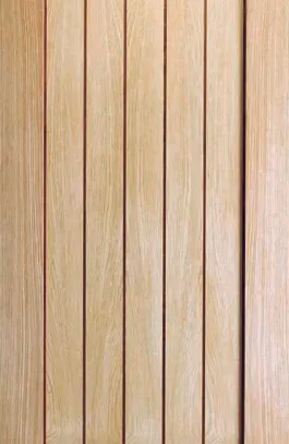 Oak Mexicano Slimline