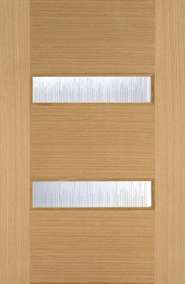Oak Monaco Glazed 4L