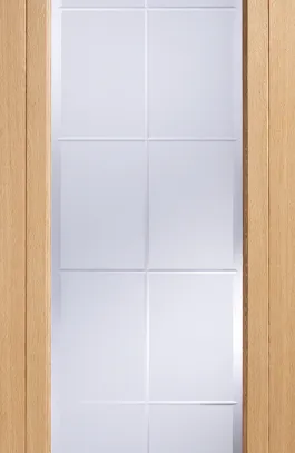 Oak Seville Glazed 1L