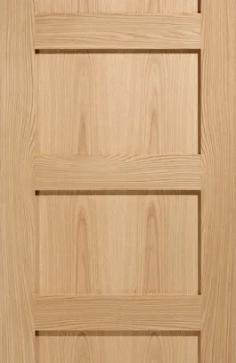 Oak Shaker 4P