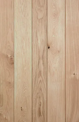 Oak Solid Oak Ledged