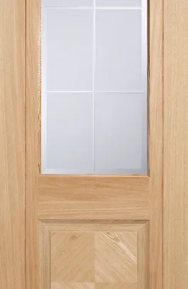Oak Valencia Glazed 1L
