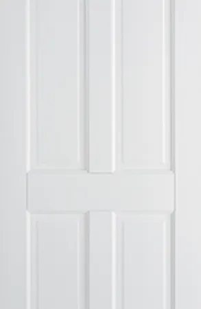 White Canterbury 4P