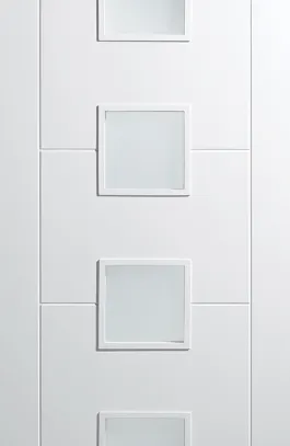 White Florida Glazed 4L
