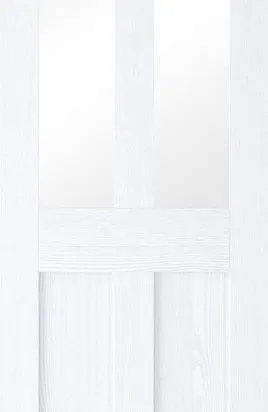 White Grain London Glazed 2L